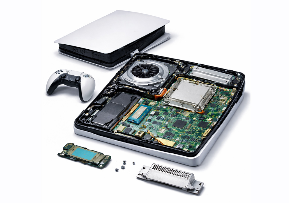 Oprava_herni_konzole